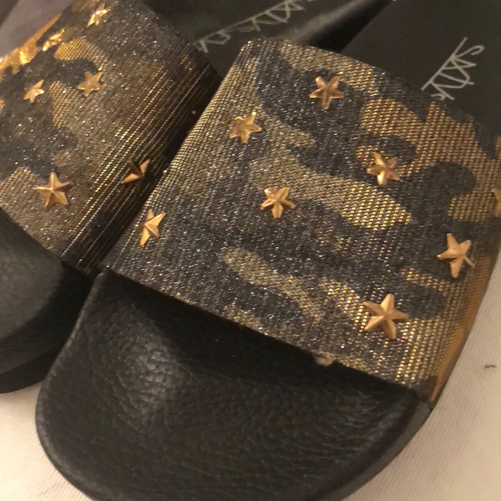 Army Slides - image 2